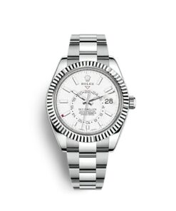 buy rolex sky dweller replica fake super clone watch