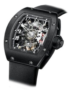 Buy replica richard mille super clone watch swiss